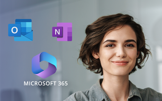 Microsoft 365 richtig einsetzen